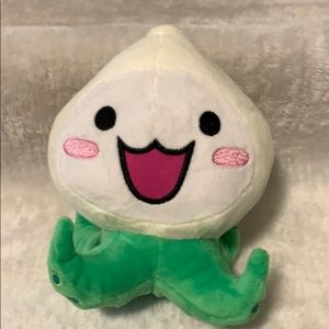 🆕 OVERWATCH Stuffy